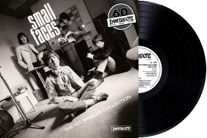 Small Faces - The Hit Singles Collection i gruppen VINYL hos Bengans Skivbutik AB (5635487)