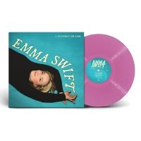 Swift Emma - The Resurrection Game i gruppen VINYL / Kommende / Pop-Rock hos Bengans Skivbutik AB (5635494)