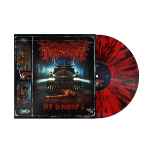 Peelingflesh - Pf Radio 2 i gruppen VINYL / Kommende / Metal hos Bengans Skivbutik AB (5635495)