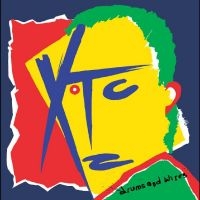Xtc - Drums And Wires i gruppen VINYL / Kommende / Pop-Rock hos Bengans Skivbutik AB (5635502)