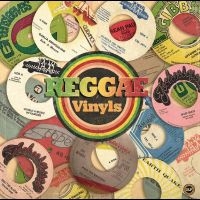 Various Artists - Reggae Vinyls i gruppen VI TIPSER / Fredagsutgivelser / 2025-10-10 hos Bengans Skivbutik AB (5635523)