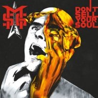 Michael Schenker Group - Don't Sell Your Soul i gruppen VINYL / Kommende / Metal hos Bengans Skivbutik AB (5635525)