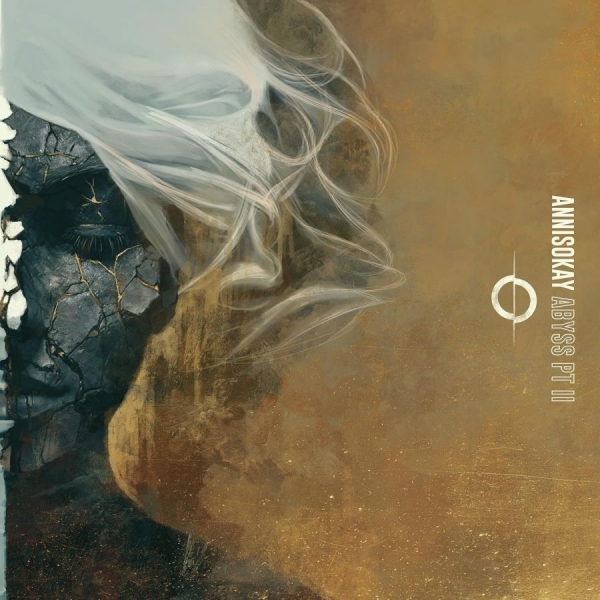 Annisokay - Abyss Pt. Ii (Clear Yolk Vinyl Ep) i gruppen VINYL / Metal hos Bengans Skivbutik AB (5635528)