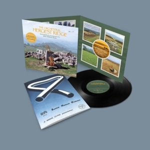 Mike Oldfield & David Bedford - The Original 1976 Broadcast Of The i gruppen VINYL / Kommende / Pop-Rock hos Bengans Skivbutik AB (5635552)