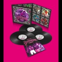 Quicksilver Messenger Service - Hawaii ?70 i gruppen VINYL / Kommende / Pop-Rock hos Bengans Skivbutik AB (5635556)