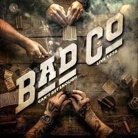 Bad Company - Can't Get Enough - Live 1974 i gruppen CD / Kommende / Pop-Rock hos Bengans Skivbutik AB (5635559)