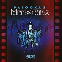 Palooka 5 - Metroniko i gruppen CD hos Bengans Skivbutik AB (5635563)