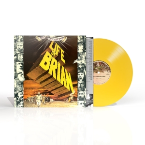 Monty Python - Life Of Brian i gruppen VINYL / Kommende / Film-Musikkkal,Pop-Rock hos Bengans Skivbutik AB (5635564)