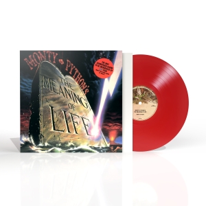 Monty Python - The Meaning Of Life i gruppen VINYL hos Bengans Skivbutik AB (5635565)