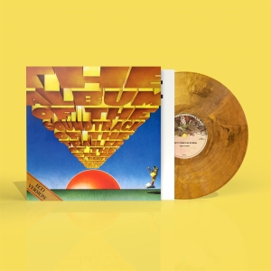 Monty Python - Monty Python And The Holy Grail i gruppen VINYL / Kommende / Film-Musikkkal,Pop-Rock hos Bengans Skivbutik AB (5635566)