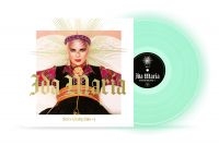 Ida Maria - Seven Deadly Sins + 3 (Glow In The i gruppen VINYL / Kommende / Pop-Rock hos Bengans Skivbutik AB (5635568)