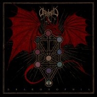 Ofermod - Drakosophia (Digipack) i gruppen CD / Metal hos Bengans Skivbutik AB (5635589)