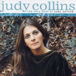 JUDY COLLINS - THE VERY BEST OF JUDY COLLINS i gruppen Labels /  hos Bengans Skivbutik AB (563559)