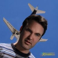 Hardware Scott - Overpass i gruppen VINYL / Pop-Rock hos Bengans Skivbutik AB (5635593)