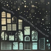 Eucalyptus - Topology Of Time & Up Express Etc. i gruppen VINYL / Kommende / Jazz hos Bengans Skivbutik AB (5635594)