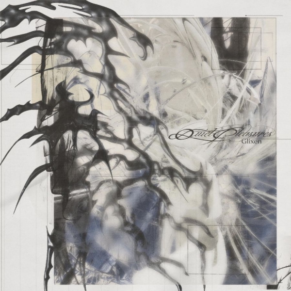 Glixen - Quiet Pleasures Ep (Black Marble Vi i gruppen VI TIPSER / Fredagsutgivelser / 2025-09-26 hos Bengans Skivbutik AB (5635600)