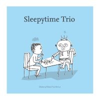 Sleepytime Trio - Memory Minus Plus Minus (Opaque Bub i gruppen VINYL / Kommende / Pop-Rock hos Bengans Skivbutik AB (5635606)