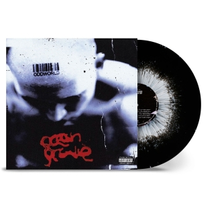 Ocean Grove - Oddworld i gruppen VINYL / Kommende / Metal hos Bengans Skivbutik AB (5635613)