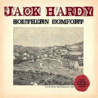 Hardy Jack - Southern Comfort i gruppen CD / Kommende / World Music hos Bengans Skivbutik AB (5635635)