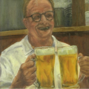 Dawn Again - Lost In The Front Bar Ep i gruppen VI TIPSER / Fredagsutgivelser / 2025-08-08 hos Bengans Skivbutik AB (5635698)