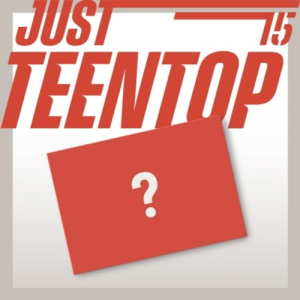 Teen Top - Just 15, Just Teen Pop (Mini Sleeve Ver.) (Pocaalbum) i gruppen MERCHANDISE / Merch+Code / Kommende / K-Pop hos Bengans Skivbutik AB (5635804)