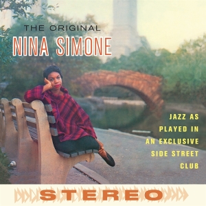 Nina Simone - Little Girl Blue i gruppen VI TIPSER / Fredagsutgivelser / 2025-10-10 hos Bengans Skivbutik AB (5635830)