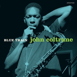 John Coltrane - Blue Train i gruppen VI TIPSER / Fredagsutgivelser / 2025-10-10 hos Bengans Skivbutik AB (5635836)