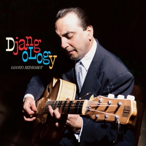 Django Reinhardt - Djangology i gruppen VI TIPSER / Fredagsutgivelser / 2025-10-10 hos Bengans Skivbutik AB (5635840)