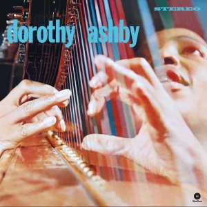 Dorothy Ashby - Dorothy Ashby i gruppen VI TIPSER / Fredagsutgivelser / 2025-10-10 hos Bengans Skivbutik AB (5635841)