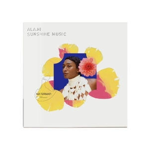 Ala.Ni - Sunshine Music i gruppen VI TIPSER / Fredagsutgivelser / 2025-09-19 hos Bengans Skivbutik AB (5635843)