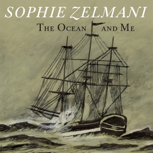 Sophie Zelmani - The Ocean And Me i gruppen VI TIPSER / Fredagsutgivelser / 2025-09-19 hos Bengans Skivbutik AB (5635846)