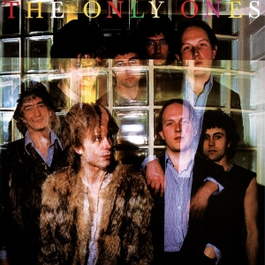 The Only Ones - The Only Ones i gruppen VINYL hos Bengans Skivbutik AB (5635847)