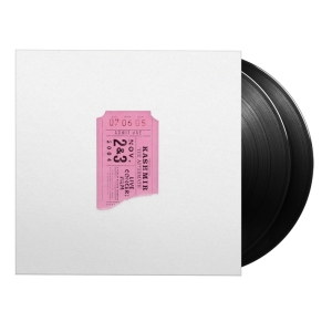 Kashmir - The Aftermath i gruppen VINYL / Kommende / Pop-Rock hos Bengans Skivbutik AB (5635848)