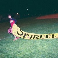 Hunny - Spirit! i gruppen VINYL / Kommende / Pop-Rock hos Bengans Skivbutik AB (5635865)