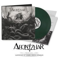 Aeonyzhar - Profane Era The (Green Vinyl Lp) i gruppen VINYL / Kommende / Metal hos Bengans Skivbutik AB (5635890)