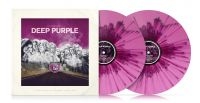 Various Artists - Many Faces Of Deep Purple The (2Lp i gruppen VINYL / Kommende / Metal hos Bengans Skivbutik AB (5635893)