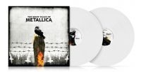 Various Artists - Many Faces Of Metallica The (2 Lp W i gruppen VINYL / Kommende / Metal hos Bengans Skivbutik AB (5635894)