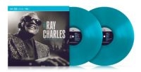 Charles Ray - Many Faces Of Ray Charles (2 P Turq i gruppen VINYL / Kommende / Pop-Rock hos Bengans Skivbutik AB (5635895)