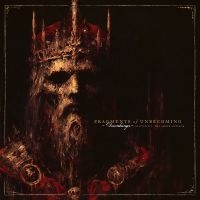 Fragments Of Unbecoming - Dawnbringer i gruppen CD hos Bengans Skivbutik AB (5635900)