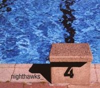 Nighthawks - Nighthawks 4 i gruppen CD / Kommende / Jazz hos Bengans Skivbutik AB (5635940)