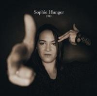 Sophie Hunger - 1983 i gruppen CD hos Bengans Skivbutik AB (5635943)