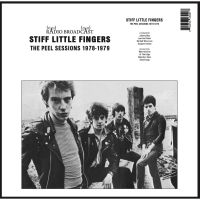 Stiff Little Fingers - The Peel Sessions 1978-1979 i gruppen VINYL / Nyheter / Pop-Rock hos Bengans Skivbutik AB (5635958)
