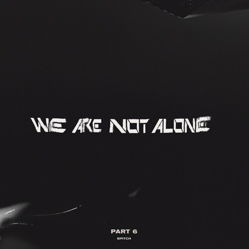 Various Artists - We Are Not Alone - Part 6 i gruppen VINYL / Pop-Rock hos Bengans Skivbutik AB (5635973)