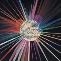 Sun Ra - Hidden Fire i gruppen VI TIPSER / Fredagsutgivelser / 2025-09-19 hos Bengans Skivbutik AB (5635983)