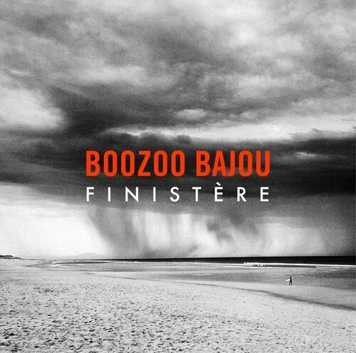 Boozoo Bajou - Finistère i gruppen VINYL / Pop-Rock hos Bengans Skivbutik AB (5635993)