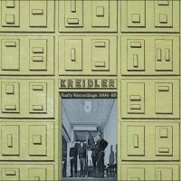 Kreidler - Early Recordings 1994-95 i gruppen VINYL / Kommende / Pop-Rock hos Bengans Skivbutik AB (5636006)