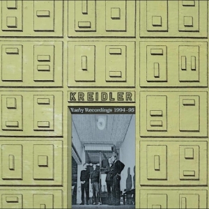 Kreidler - Early Recordings 1994-95 i gruppen VI TIPSER / Fredagsutgivelser / 2025-10-24 hos Bengans Skivbutik AB (5636006)