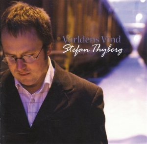 Thyberg Stefan - Världens Vind i gruppen CD hos Bengans Skivbutik AB (563606)