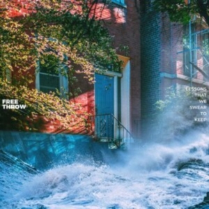 Free Throw - Lessons That We Swear To Keep i gruppen VI TIPSER / Hjem - Vinyl Nyheter & Kommende hos Bengans Skivbutik AB (5636062)
