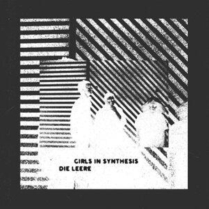 Girls In Synthesis - Die Leere i gruppen VI TIPSER / Hjem - Vinyl Nyheter & Kommende hos Bengans Skivbutik AB (5636071)